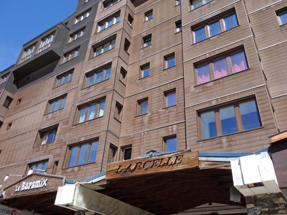 Apartment Arcelle 604 By Interhome 瓦托伦斯 外观 照片